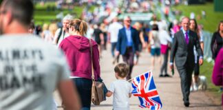 These are the Most Royal-Obsessed Cities in the UK
