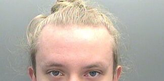 Sex offender sent to prison for four years eight months