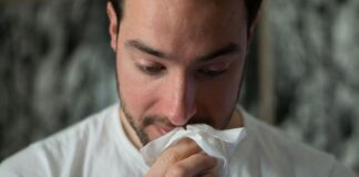 Twitter data reveals the worst day of the year for hay fever sufferers – and last year it was 17th June