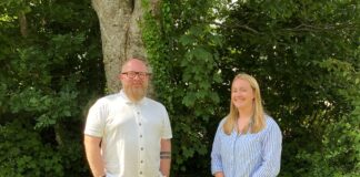 Pembrokeshire Fresh Community Vending Launches