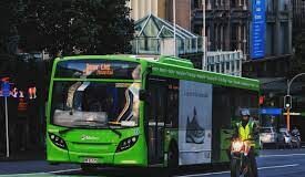 LGA responds to Campaign for Better Transport bus funding report