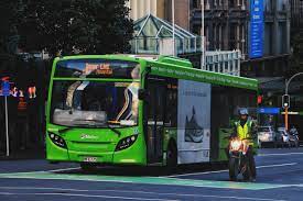 Bus