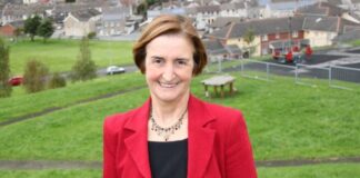 Dame Nia Griffith MP – “Statement on Tata Steel Uncertainty”