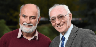 You don’t have to be ‘lonely with leukaemia’ says Leukaemia Care Cancer Charity
