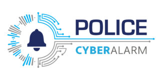 Pob busnes yn rhanbarth de Cymru i gael mynediad at CyberAlarm yr Heddlu