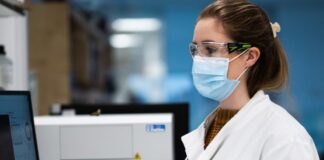 UK MS Register’s celebrates 10th anniversary with £2m funding boost