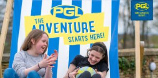 LOOKING FOR LAST MINUTE ADVENTURE ON YOUR DOORSTEP?