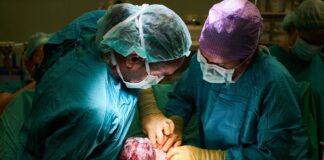 The Risks of an Unnecessary C-Section – What You Need to Know