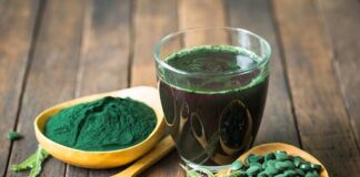 Chlorophyll as the Hottest Wellness Ingredient | Uses & Benefits