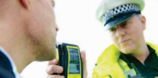 South Wales Police clamps down on drink and drug driving in national campaign