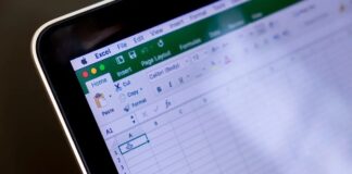 Only 48% of UK office workers have received formal Microsoft Excel training