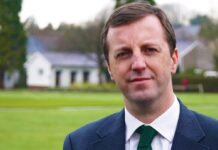 Personal Statement From MP Jonathan Edwards