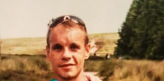 ‘Heartbroken’ mum Debbie urges her son to return home or to confirm he is safe