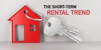 “How renting out parts of your home could help you earn up to £20,000 a year – and cope better with the cost of living crisis.”