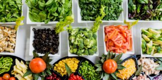 Nutrition expert reveals the pros and cons of popular diets