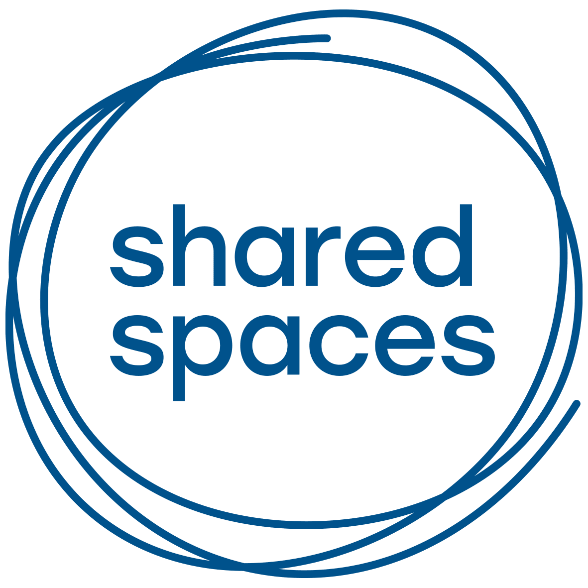 Logo, circle
Description automatically generated