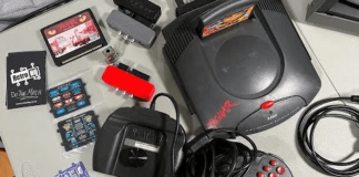 Atari Jaguar Revealed as the ‘Most Valuable’ Gaming Console on the Second-Hand Resale Market