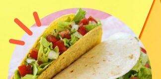 The most searched vegan fast food options, revealed