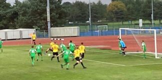 FAW Trophy Result