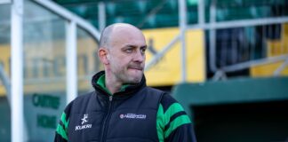 Allen calls on Aber Town to raise their game