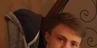 Murder investigation Treforis, Ammanford
