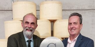 First Milk cheese named Supreme Champion at Global Cheese Awards