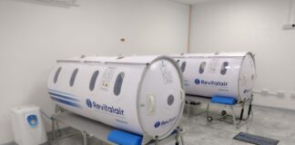 Hyperbaric medicine and Arthritis