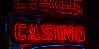 The most popular slot games of 2022