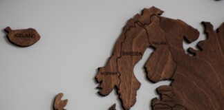 The UK is the third European country most interested in eco-friendly solutions, a new study shows