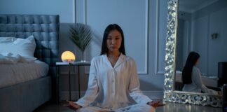10 stress busters for a better night’s sleep