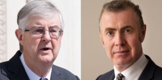 Plaid Cymru leader respond to First Minister’s comments on Welsh Independence