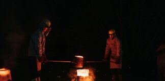 Art school open evening set to be a fire of fun