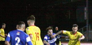 Mumbles Rangers V Cwmamman United