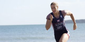 Helen Glover relishes Wales World Championships as she backs Beach Sprint Rowing for a big future