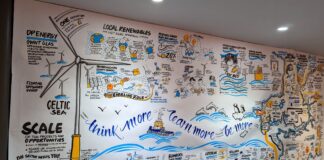 £30 million project that will develop skills across South West Wales takes positive step forward 