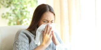 How poor home cleaning and dust can cause detriments to your health