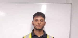 Apprentice nominated for construction award