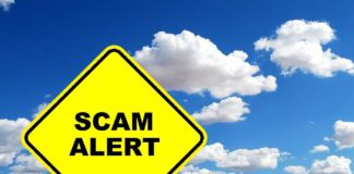 Regional data on used car scams