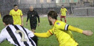 Mumbles Rangers V Garden Village