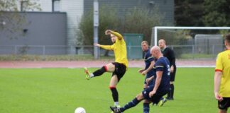 End of the road for Mumbles Rangers