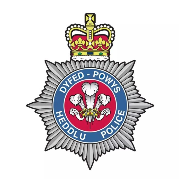 Dyfed-Powys-Police-Logo