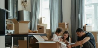 The Different Types Of Relocation Services Available And How They Work