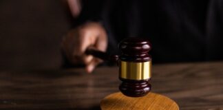 Glossary For an Accident Report in USA Law