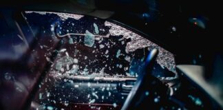 Don’t let callous car thieves steal Christmas