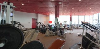 New study shows the time gyms in Swansea are at their busiest