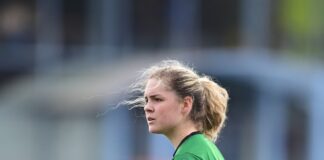 Painful defeat for Aber Town Women at Pontypridd