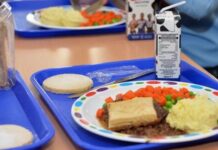 1.5 MILLION ADDITIONAL FREE SCHOOL MEALS, THANKS TO “TIRELESS CAMPAIGNING” OF PLAID CYMRU