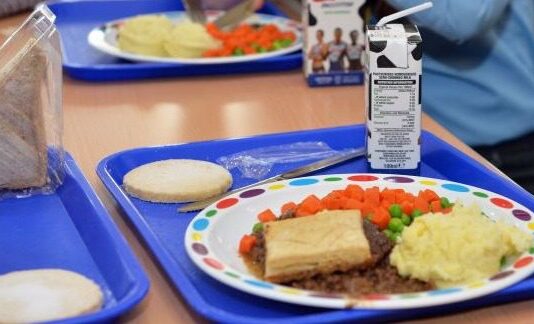 1.5 MILLION ADDITIONAL FREE SCHOOL MEALS, THANKS TO “TIRELESS CAMPAIGNING” OF PLAID CYMRU
