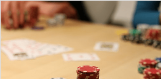 How To Play Texas Holdem By Understanding Betting Patterns