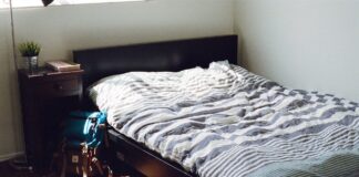 Cold and flu season – Expert reveals how long viruses can live on your bed sheets